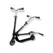 Picture of GLOBBER FLOW FOLDABLE 125-BLACK/GREY